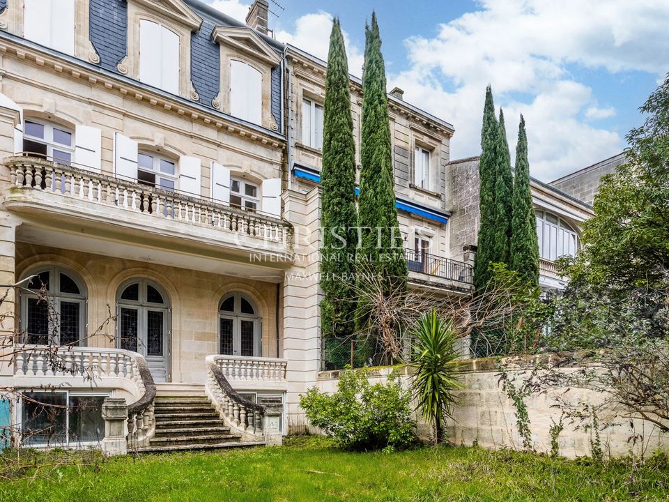 Villa i Bordeaux, Gironde - foto 3