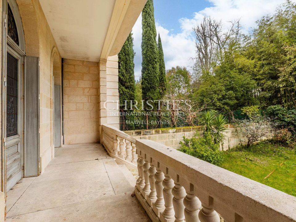 Villa i Bordeaux, Gironde - foto 2