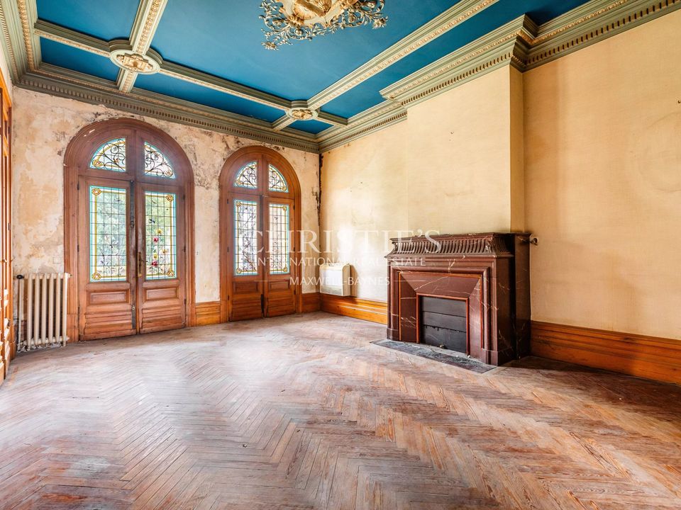 Villa i Bordeaux, Gironde - foto 4