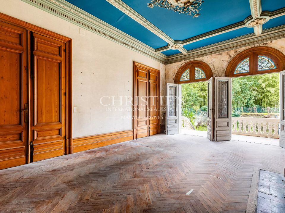 Villa i Bordeaux, Gironde - foto 5