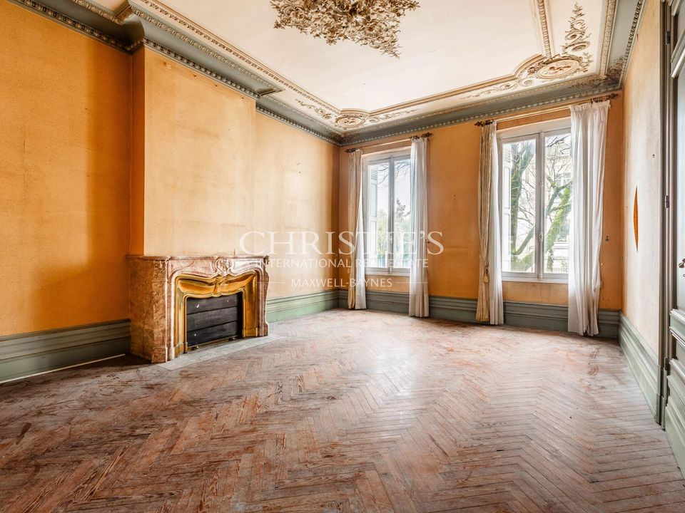 Villa i Bordeaux, Gironde - foto 5