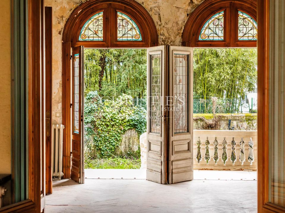 Villa i Bordeaux, Gironde - foto 1
