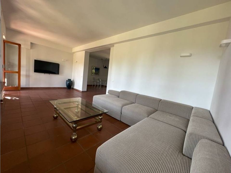 Villa i Forte dei Marmi, Lucca - foto 2