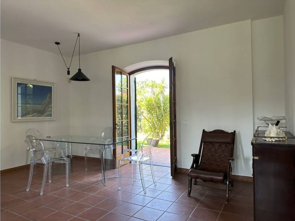 Villa i Forte dei Marmi, Lucca - foto 3