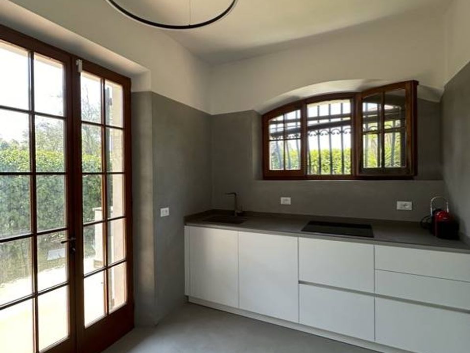 Villa i Forte dei Marmi, Lucca - foto 4
