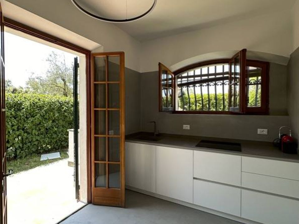 Villa i Forte dei Marmi, Lucca - foto 5