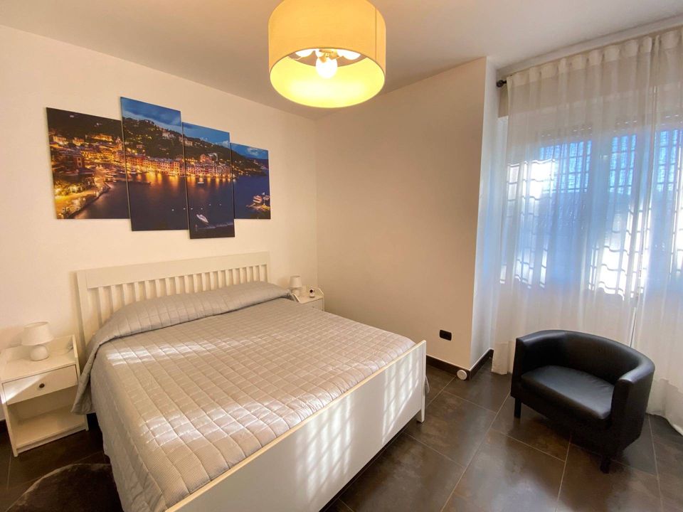 Rækkehus i Montignoso, Massa and Carrara - foto 5
