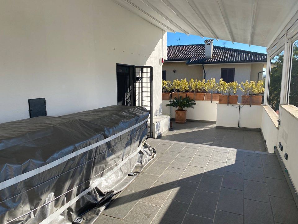 Rekkehus i Montignoso, Massa and Carrara - bilde 2