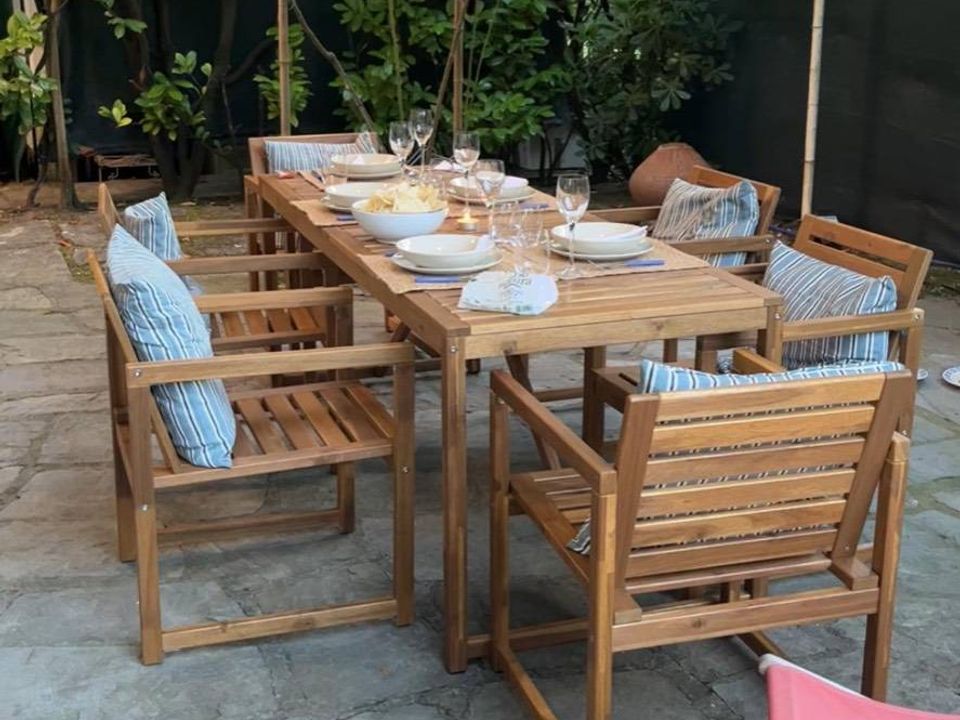 Villa i Forte dei Marmi, Lucca - foto 3