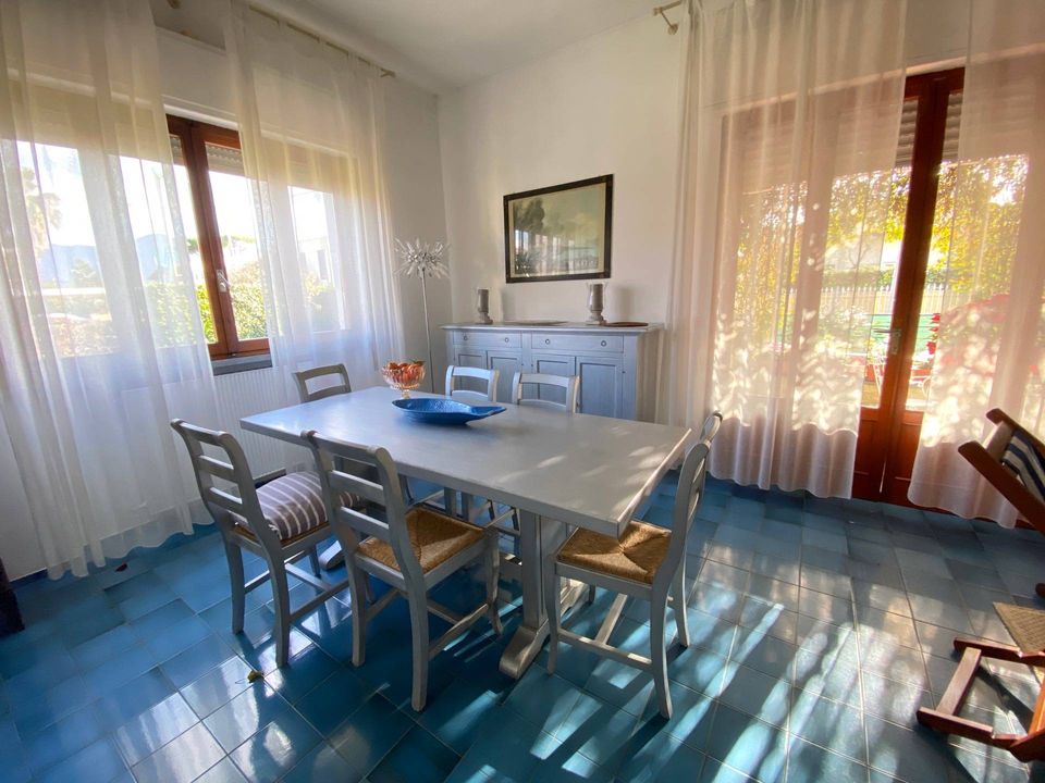 Villa i Forte dei Marmi, Lucca - foto 1