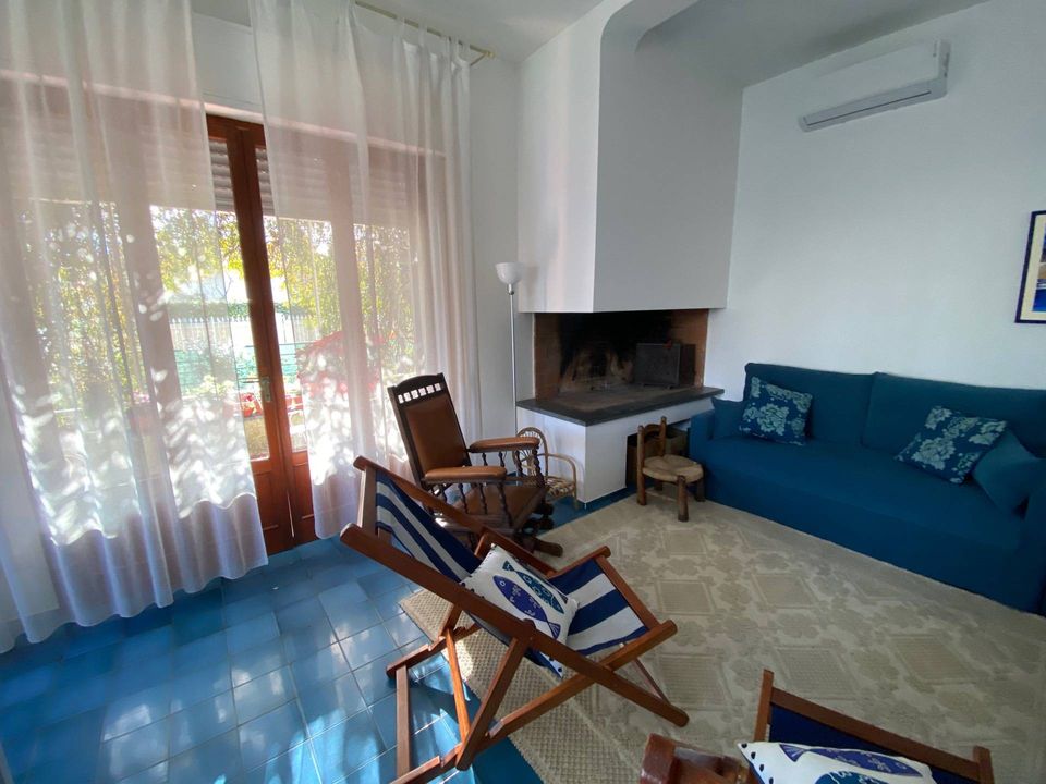 Villa i Forte dei Marmi, Lucca - foto 2