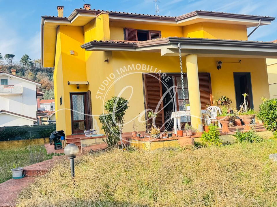 Villa i Massarosa, Lucca - foto 2