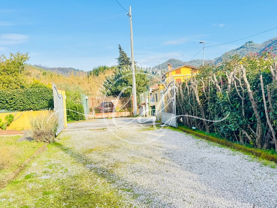 Villa i Massarosa, Lucca - foto 3