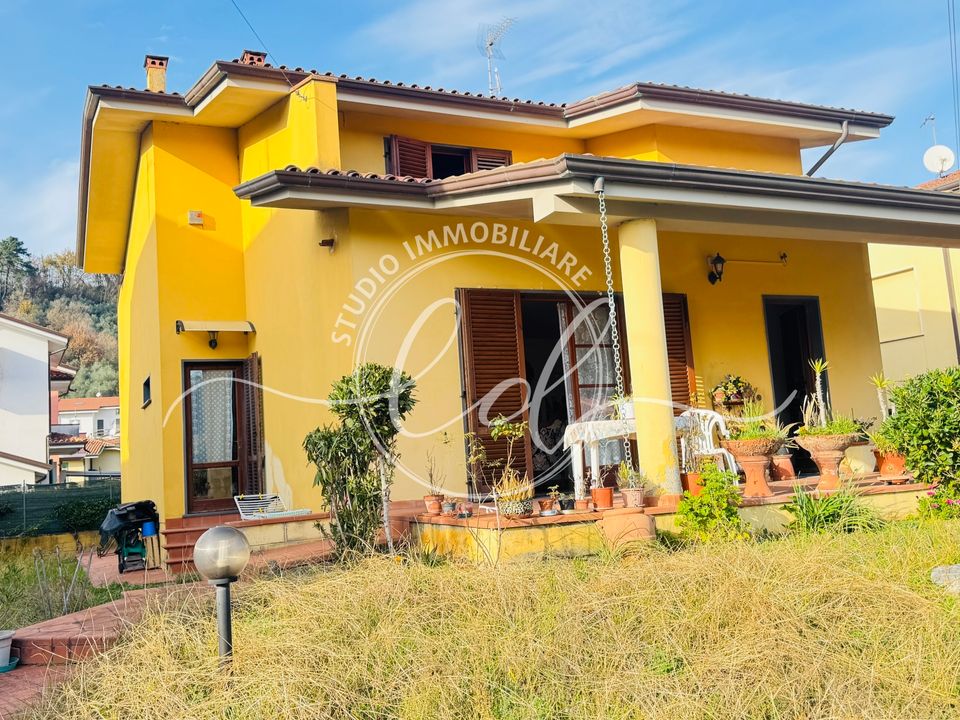 Villa i Massarosa, Lucca - foto 4