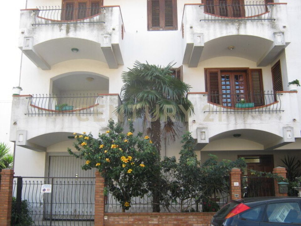 Villa i Pace del Mela, Messina - foto 1