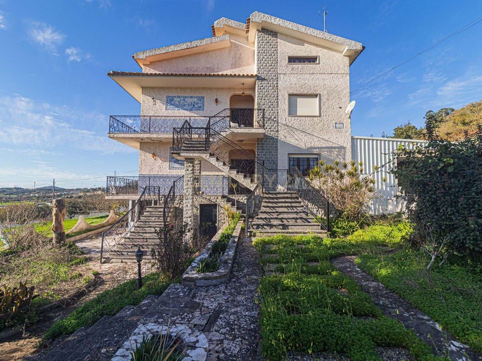Villa a Fanhoes, Lisbon - foto 2