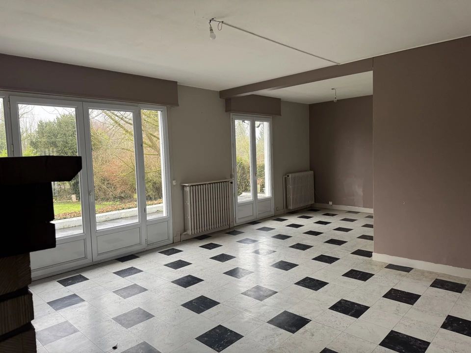 Villa i Boves, Somme - foto 2