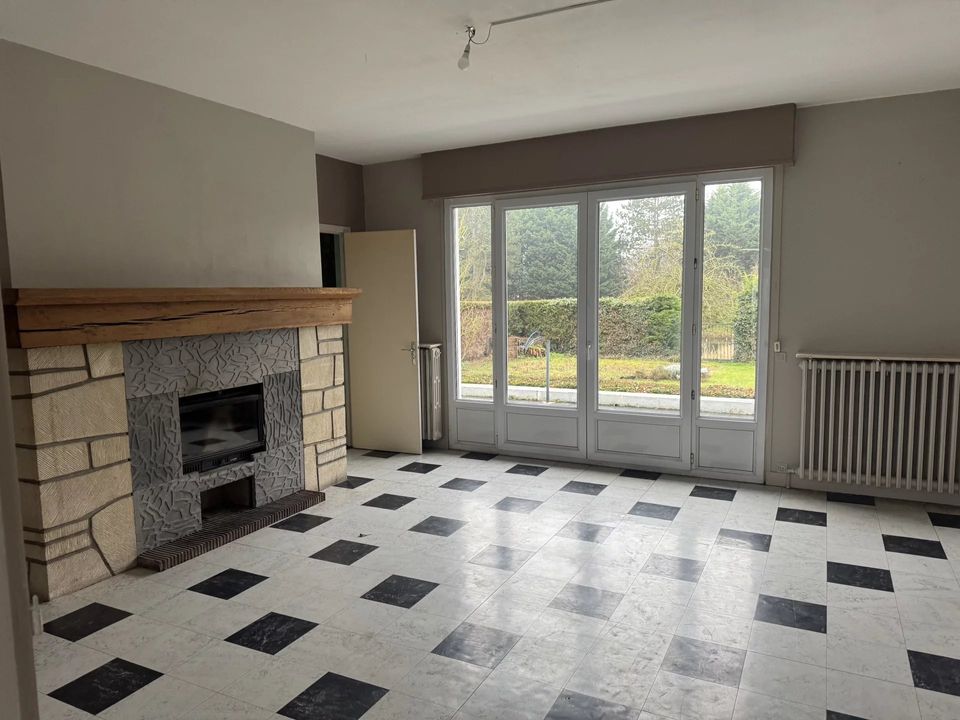 Villa i Boves, Somme - foto 3