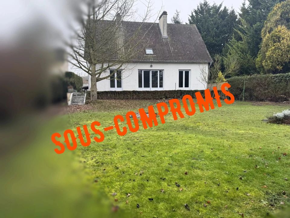 Villa i Boves, Somme - foto 1