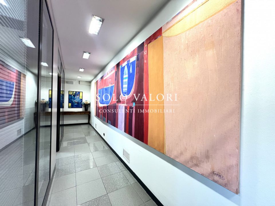 Erhvervsejendom i Castelfranco Veneto, Treviso - foto 1