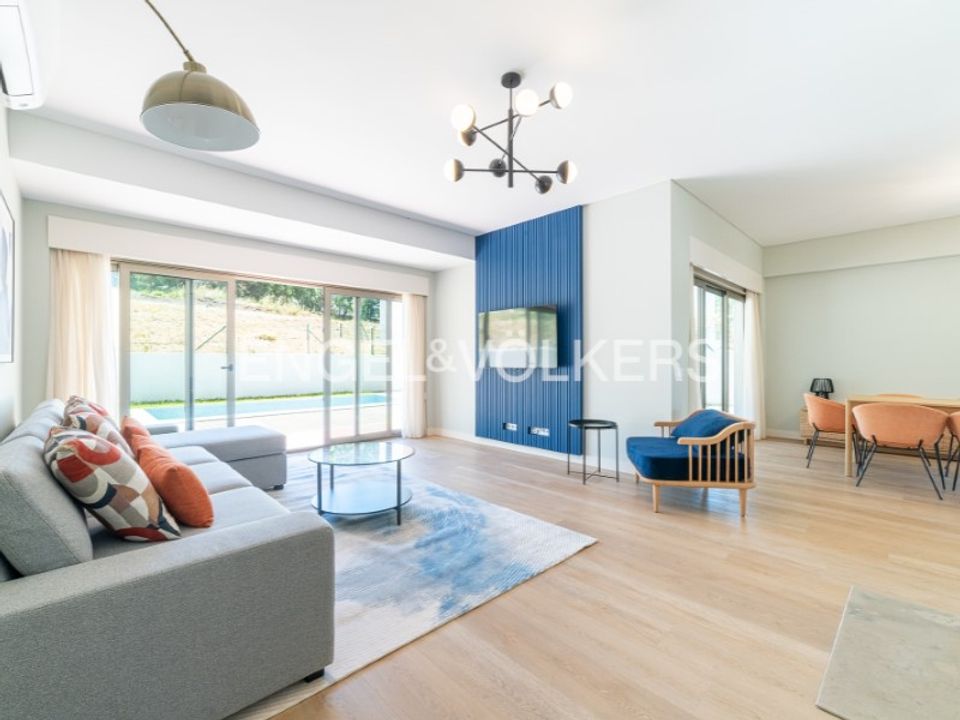 Villa in Bucelas, Lisbon - foto 1