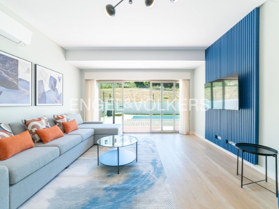 Villa in Bucelas, Lisbon - foto 2