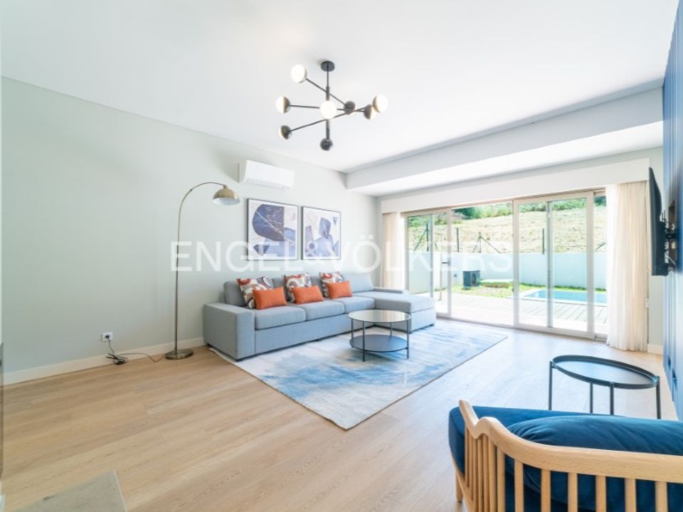 Villa in Bucelas, Lisbon - foto 3