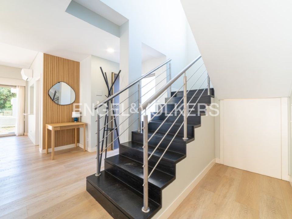 Villa in Bucelas, Lisbon - foto 4