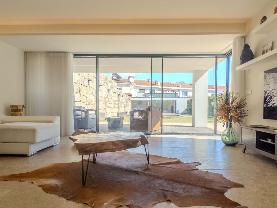 Villa en Porto, Porto - foto 1