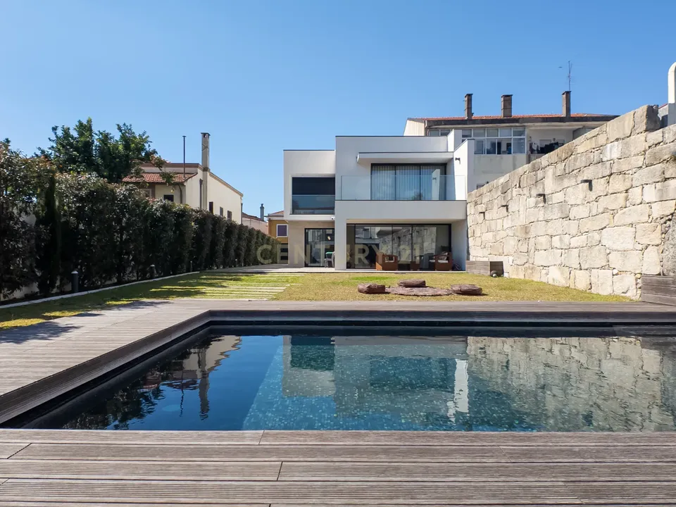 Villa en Porto, Porto - foto 2