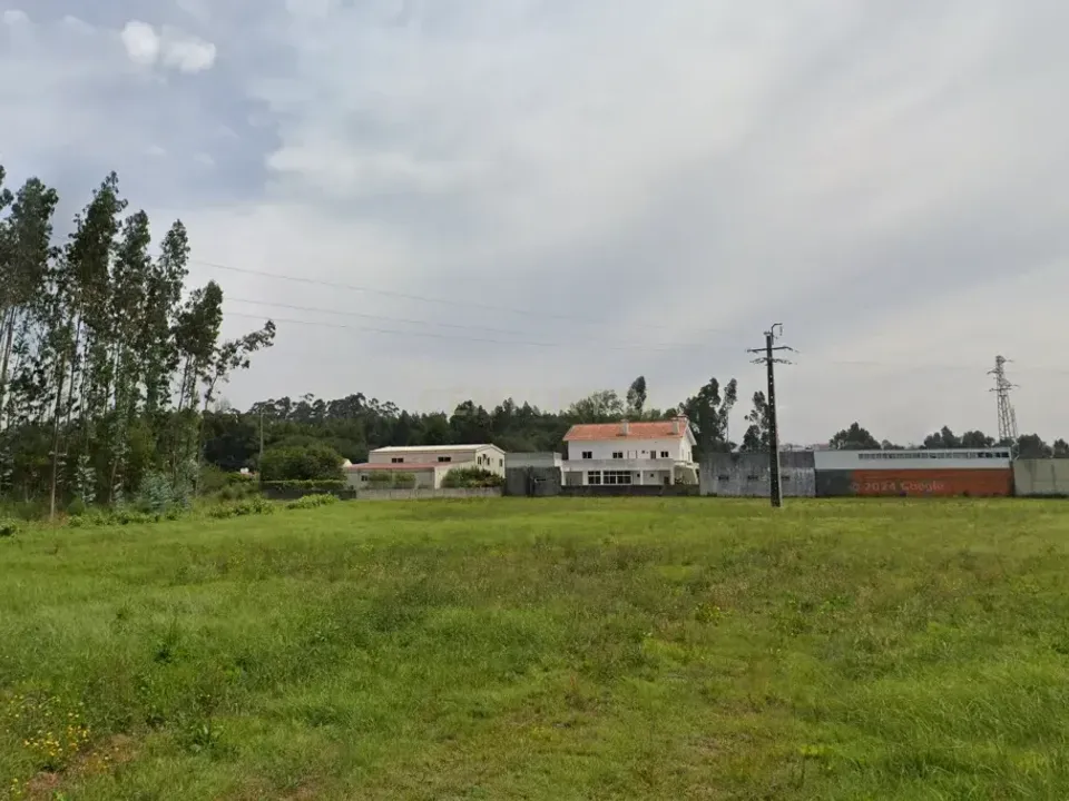 Helårsgrund i Ovar, Aveiro - foto 1
