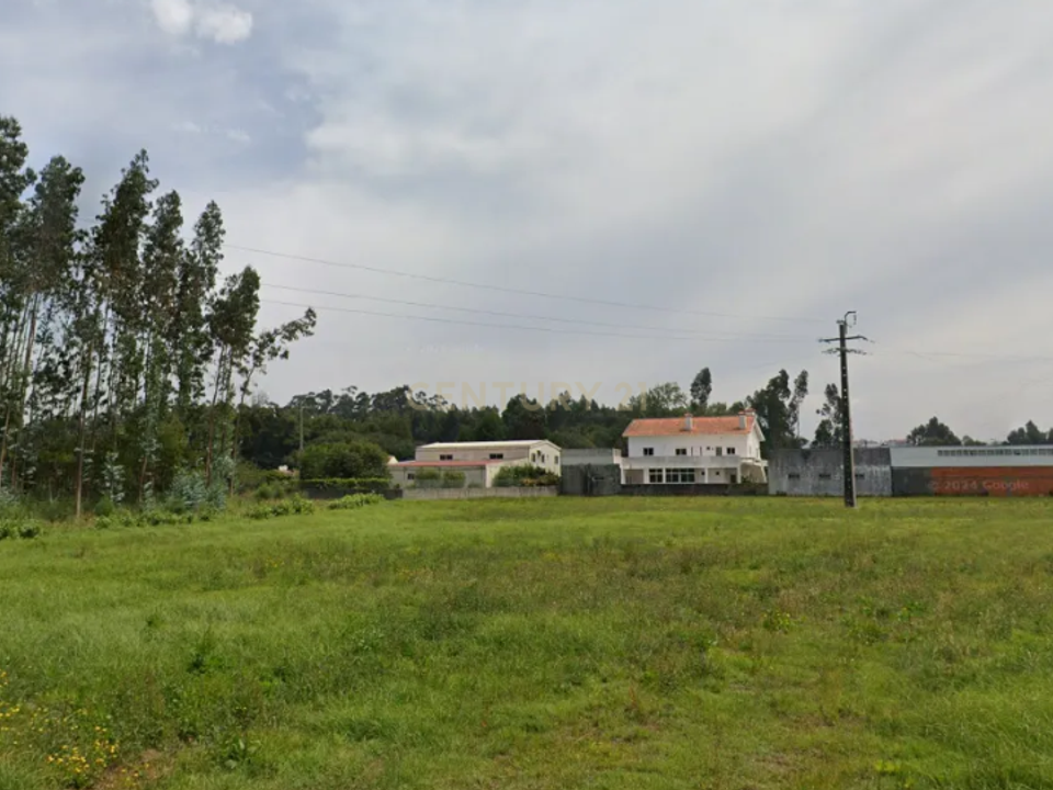 Helårsgrund i Ovar, Aveiro - foto 2