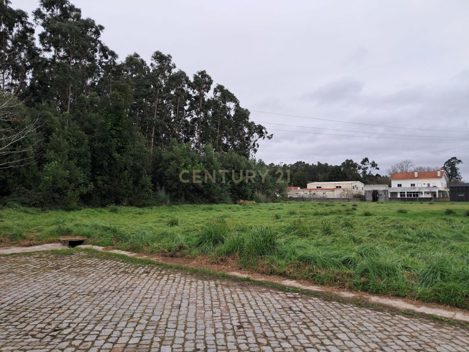 Helårsgrund i Ovar, Aveiro - foto 4