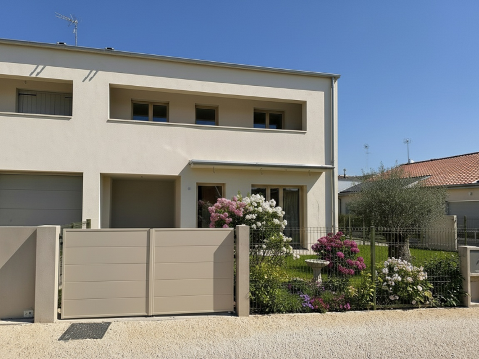 Villa i Salzano, Venice - foto 1