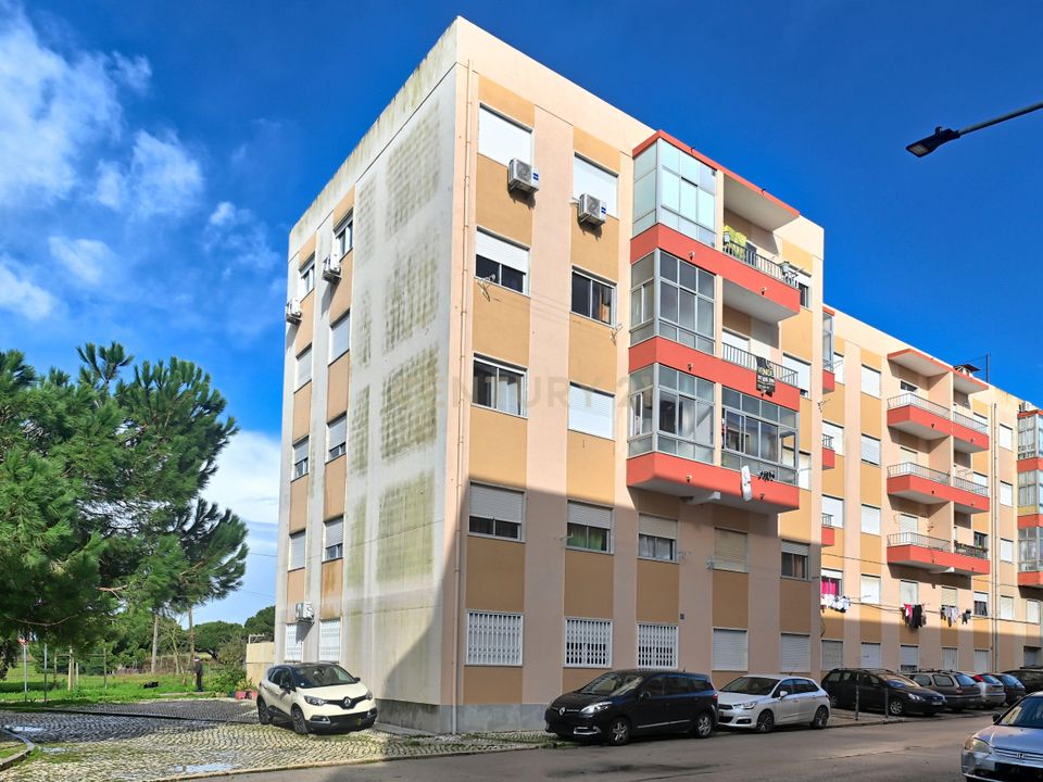 Lejlighed i Pinhal Novo, Setubal - foto 1