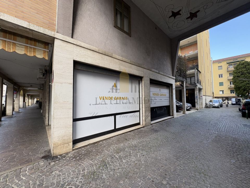 Garagem em Padua, Padua - foto 2