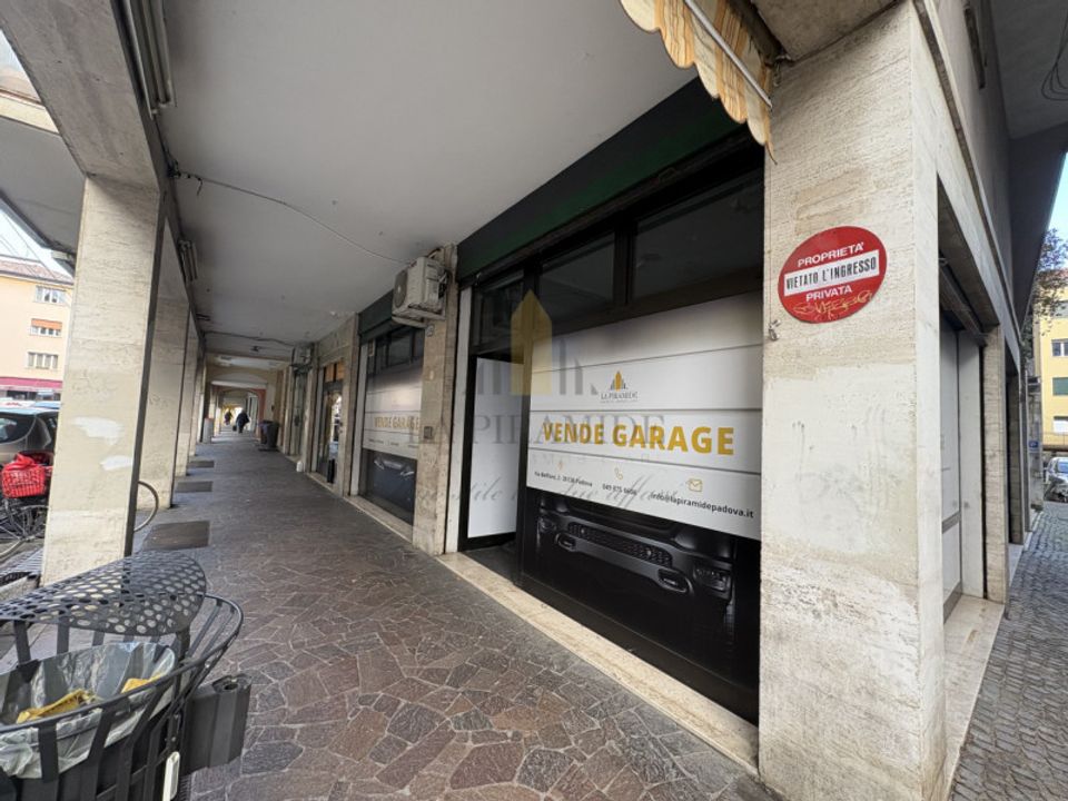 Garagem em Padua, Padua - foto 3