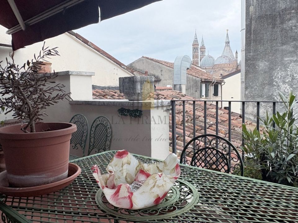 Lejlighed i Padua, Padua - foto 1