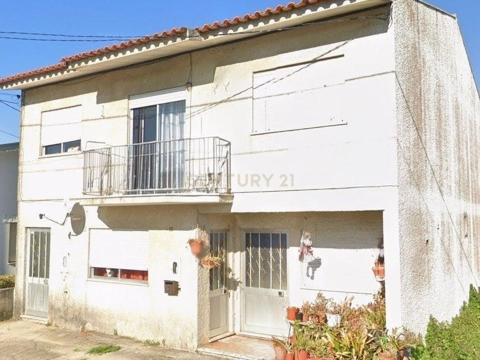 Villa i Oliveira do Bairro, Aveiro - foto 2
