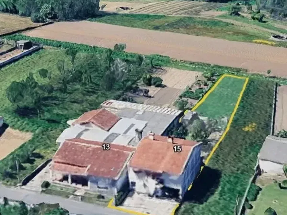 Villa i Oliveira do Bairro, Aveiro - foto 1