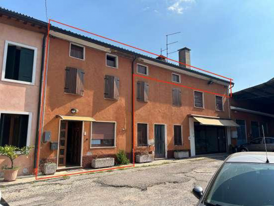 Rækkehus i Vestenanova, Verona - foto 1