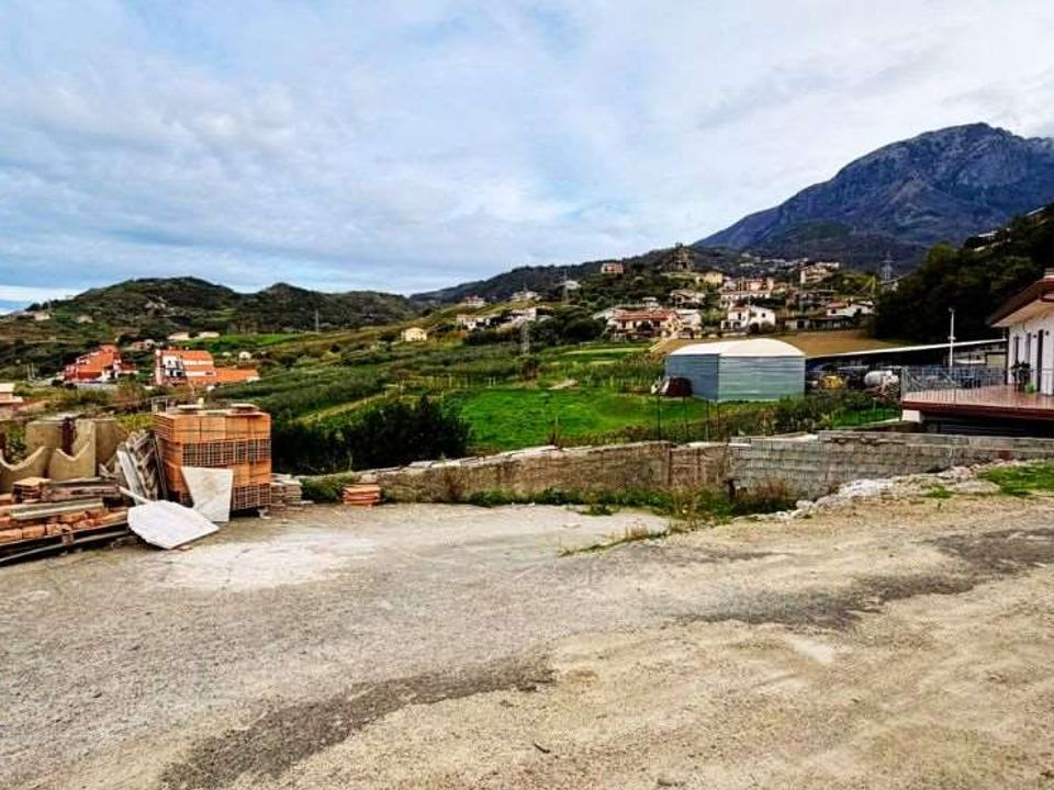 Helårsgrund i Belvedere Marittimo, Cosenza - foto 3