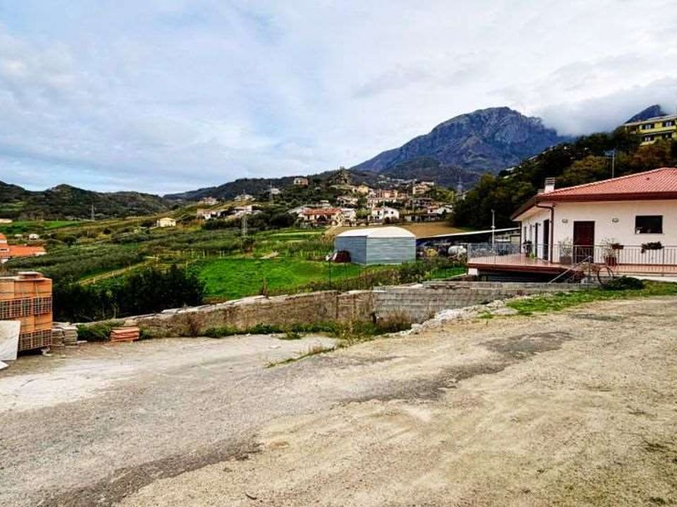 Helårsgrund i Belvedere Marittimo, Cosenza - foto 4