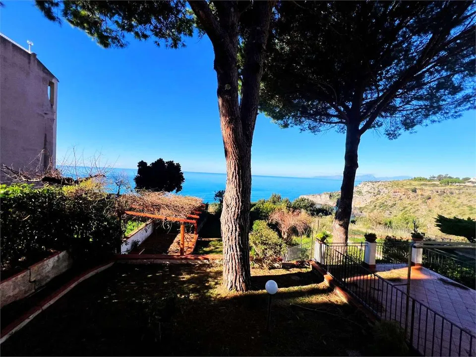 Villa i Scalea, Cosenza - foto 2