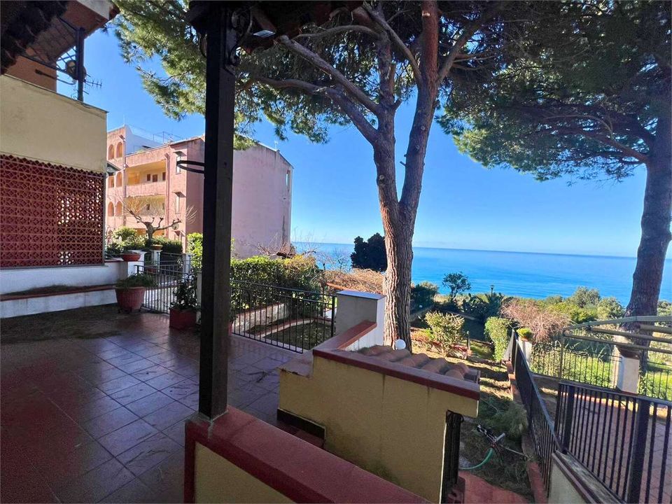 Villa i Scalea, Cosenza - foto 3