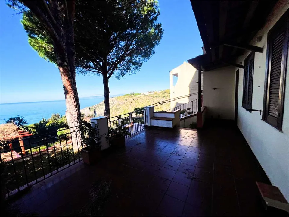 Villa i Scalea, Cosenza - foto 4
