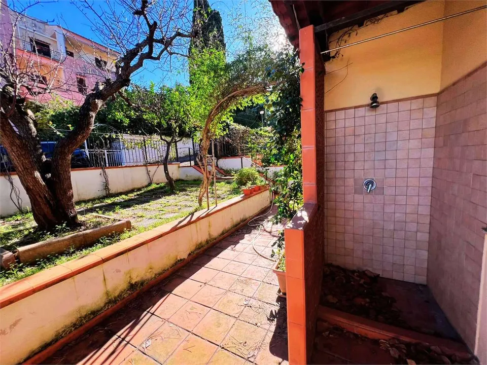 Villa i Scalea, Cosenza - foto 5