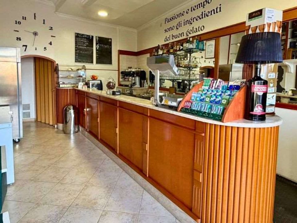 Erhvervsejendom i Belvedere Marittimo, Cosenza - foto 2