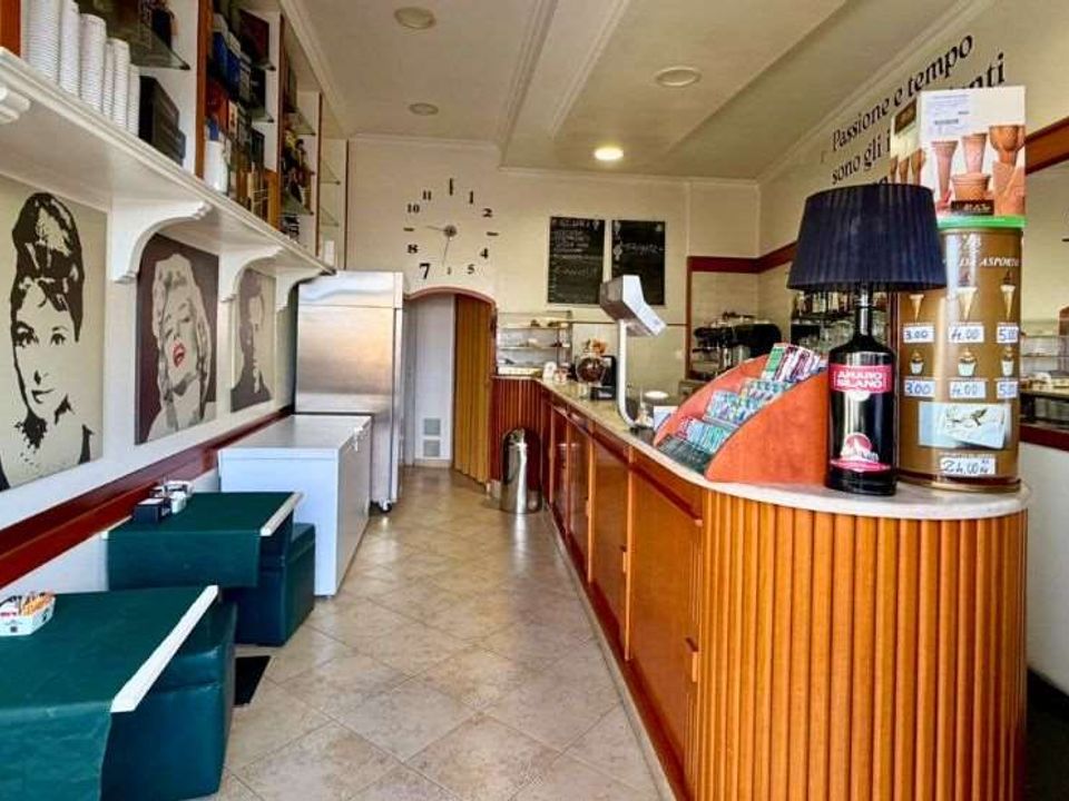 Erhvervsejendom i Belvedere Marittimo, Cosenza - foto 3