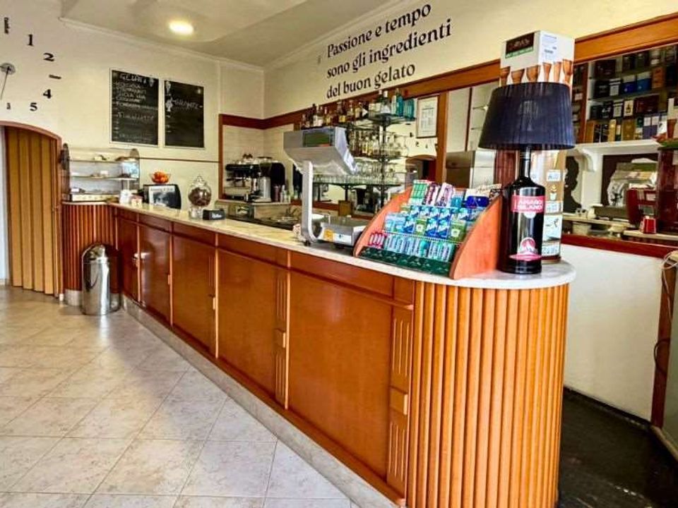 Erhvervsejendom i Belvedere Marittimo, Cosenza - foto 4